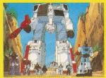 Portrait group Metroplex autobots 大都市 汽车人 01